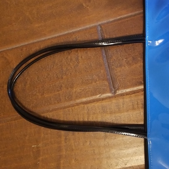 Marc Tetro NYC Medium Zip Daschsund Tote Washington Dc - Picture 9 of 16